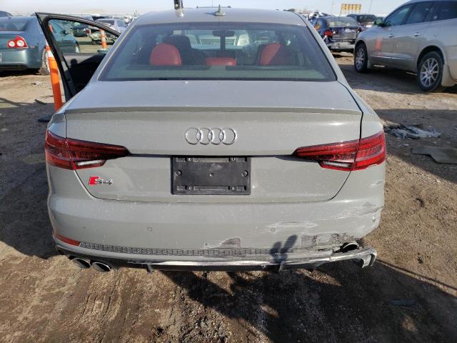 Photo 5 VIN: WAUB4AF43KA038524 - AUDI S5 PRESTIG 