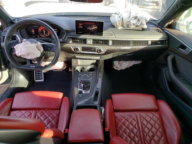 Photo 7 VIN: WAUB4AF43KA038524 - AUDI S5 PRESTIG 