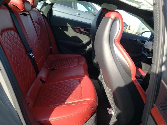 Photo 9 VIN: WAUB4AF43KA038524 - AUDI S5 PRESTIG 