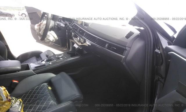 Photo 4 VIN: WAUB4AF44JA116694 - AUDI S4 