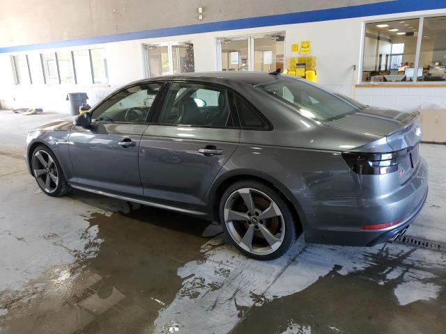 Photo 1 VIN: WAUB4AF44JA211921 - AUDI S4 PREMIUM 