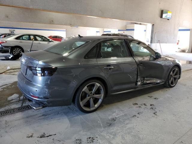 Photo 2 VIN: WAUB4AF44JA211921 - AUDI S4 PREMIUM 