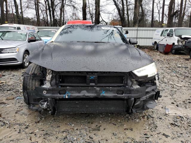 Photo 4 VIN: WAUB4AF44JA221042 - AUDI S4 PREMIUM 