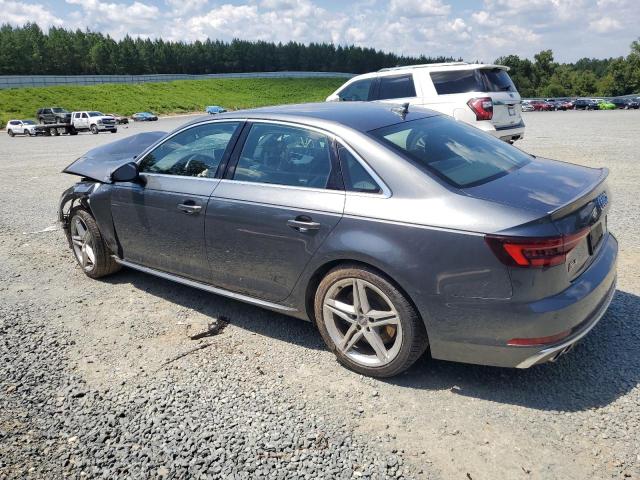 Photo 1 VIN: WAUB4AF44JA233112 - AUDI S4 PREMIUM 