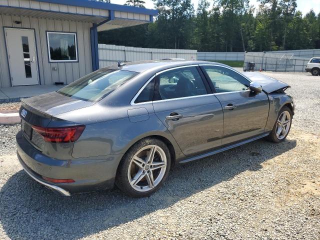 Photo 2 VIN: WAUB4AF44JA233112 - AUDI S4 PREMIUM 