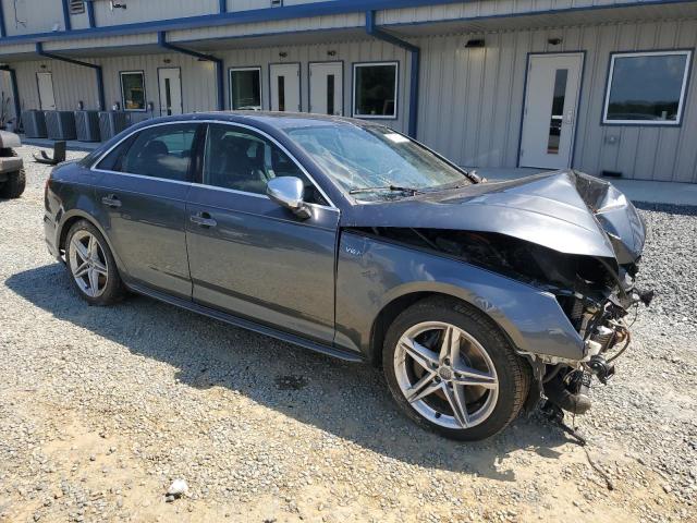 Photo 3 VIN: WAUB4AF44JA233112 - AUDI S4 PREMIUM 