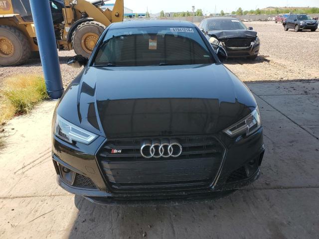 Photo 4 VIN: WAUB4AF45KA008750 - AUDI S4 PREMIUM 