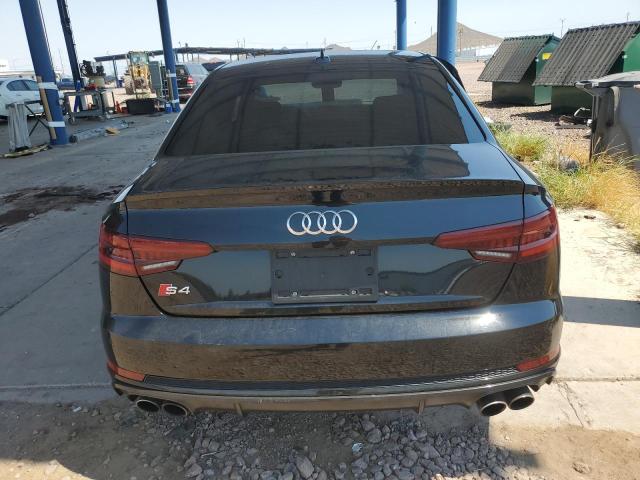 Photo 5 VIN: WAUB4AF45KA008750 - AUDI S4 PREMIUM 