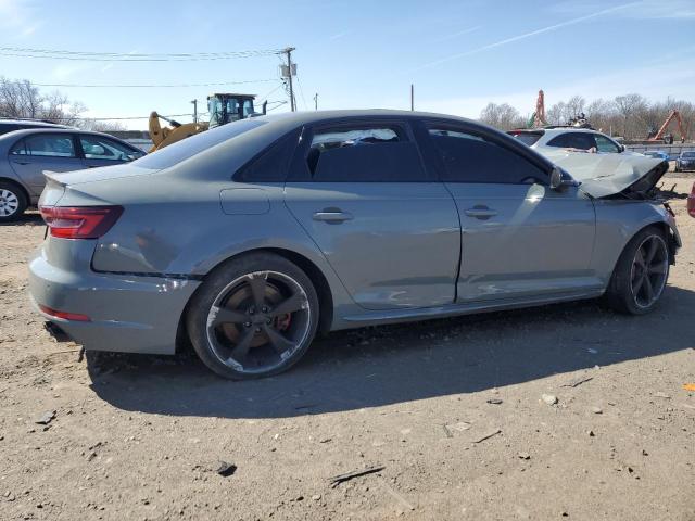 Photo 2 VIN: WAUB4AF45KA015634 - AUDI S4 PREMIUM 