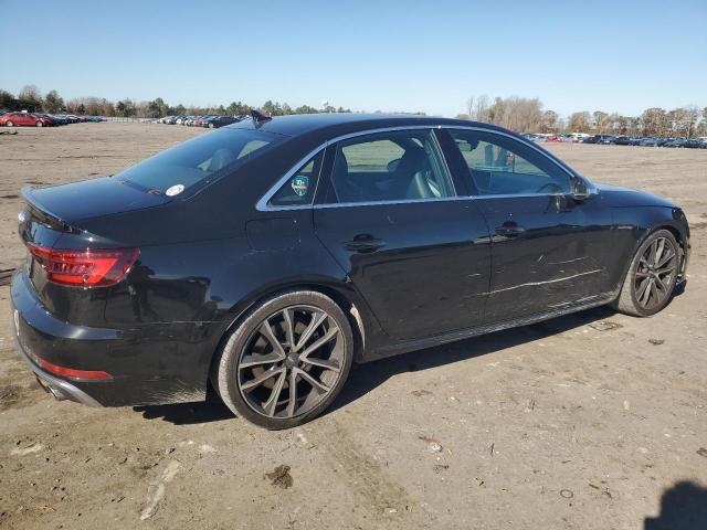 Photo 2 VIN: WAUB4AF45KA115863 - AUDI S4 PREMIUM 