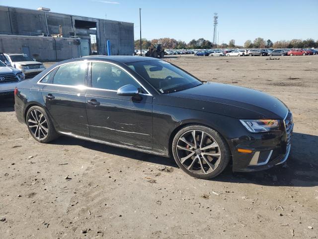 Photo 3 VIN: WAUB4AF45KA115863 - AUDI S4 PREMIUM 