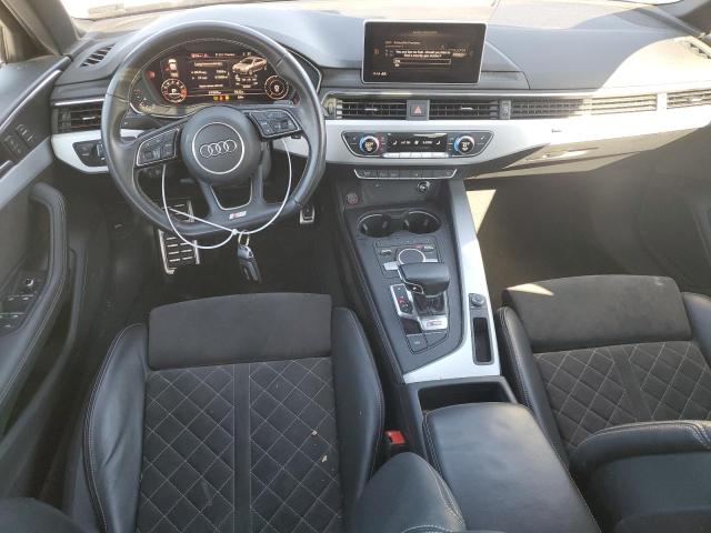 Photo 7 VIN: WAUB4AF45KA115863 - AUDI S4 PREMIUM 