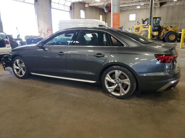 Photo 1 VIN: WAUB4AF45LA066388 - AUDI S4 PREMIUM 