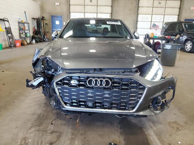 Photo 4 VIN: WAUB4AF45LA066388 - AUDI S4 PREMIUM 