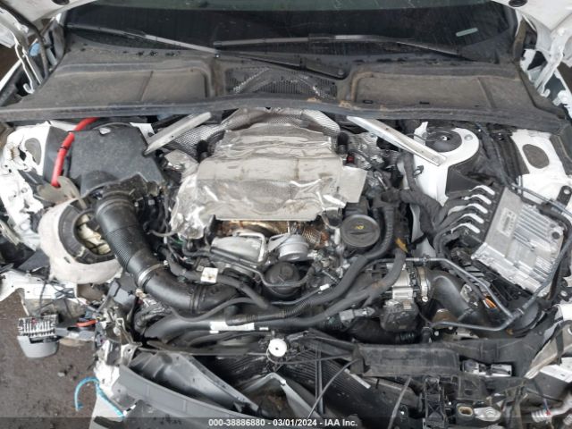 Photo 9 VIN: WAUB4AF45PA061293 - AUDI S4 