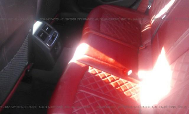 Photo 7 VIN: WAUB4AF46JA003278 - AUDI S4 