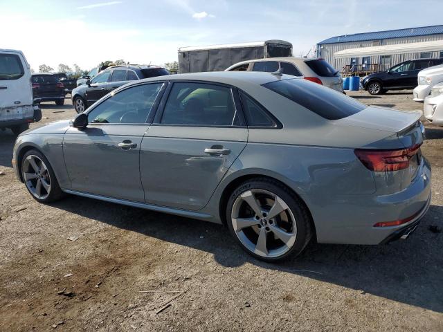 Photo 1 VIN: WAUB4AF46KA005310 - AUDI S4 PREMIUM 