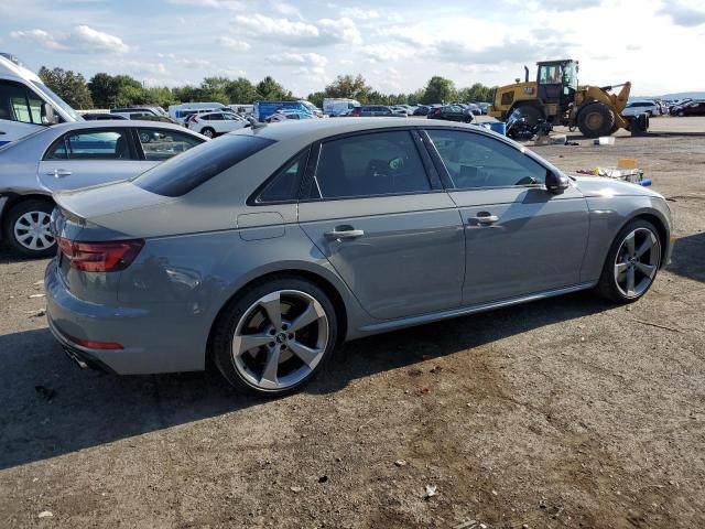 Photo 2 VIN: WAUB4AF46KA005310 - AUDI S4 PREMIUM 