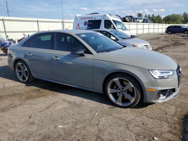 Photo 3 VIN: WAUB4AF46KA005310 - AUDI S4 PREMIUM 