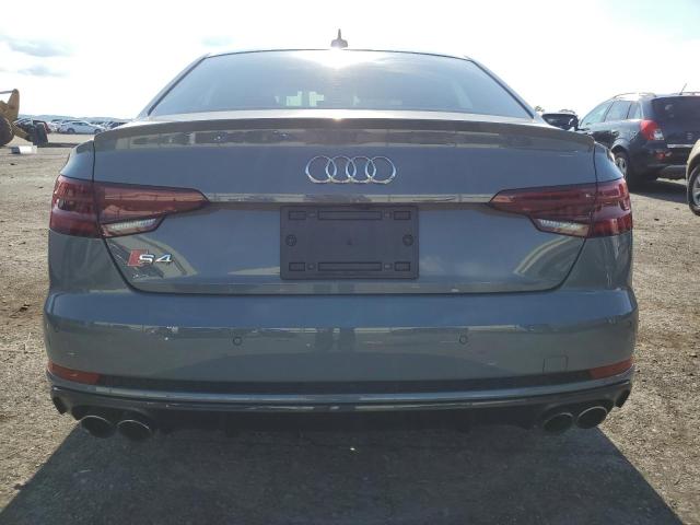 Photo 5 VIN: WAUB4AF46KA005310 - AUDI S4 PREMIUM 