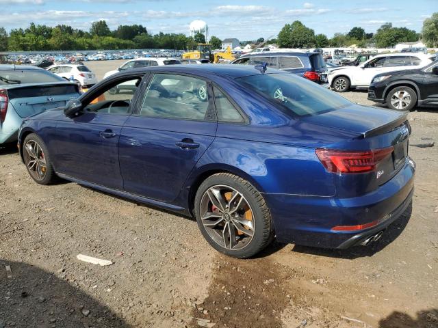 Photo 1 VIN: WAUB4AF46KA022107 - AUDI S4 PREMIUM 