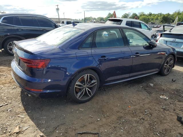 Photo 2 VIN: WAUB4AF46KA022107 - AUDI S4 PREMIUM 