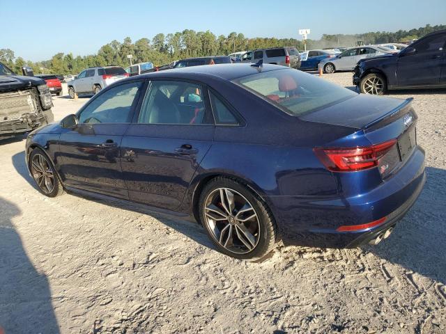 Photo 1 VIN: WAUB4AF46KA022107 - AUDI S4 PREMIUM 