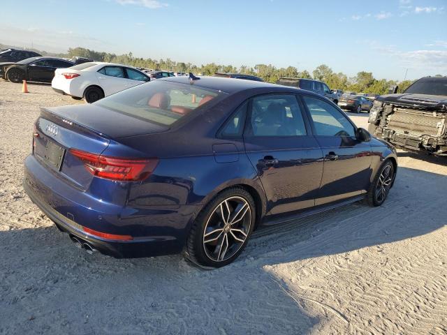 Photo 2 VIN: WAUB4AF46KA022107 - AUDI S4 PREMIUM 