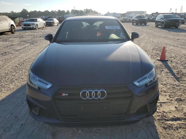 Photo 4 VIN: WAUB4AF46KA022107 - AUDI S4 PREMIUM 