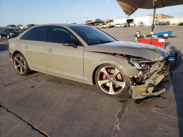 Photo 3 VIN: WAUB4AF46KA085501 - AUDI S4 PREMIUM 