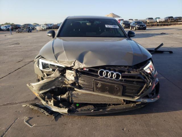 Photo 4 VIN: WAUB4AF46KA085501 - AUDI S4 PREMIUM 