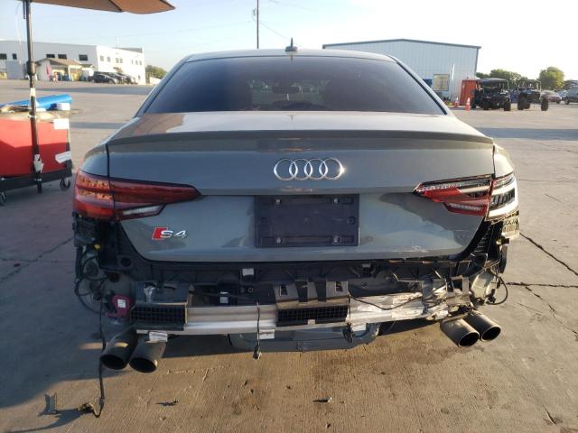 Photo 5 VIN: WAUB4AF46KA085501 - AUDI S4 PREMIUM 