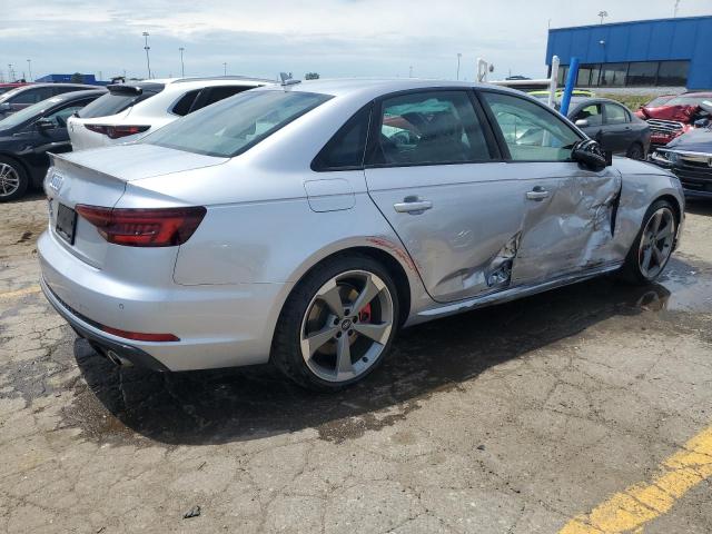 Photo 2 VIN: WAUB4AF46KA114625 - AUDI S4 PREMIUM 