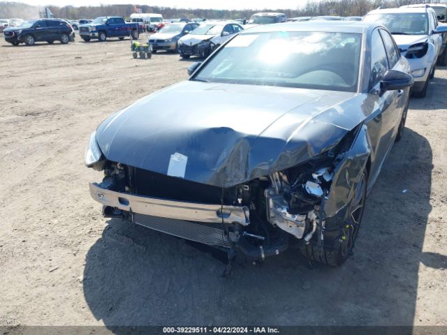 Photo 5 VIN: WAUB4AF46PA073923 - AUDI S4 