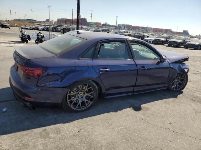 Photo 2 VIN: WAUB4AF47JA145008 - AUDI S4 PREMIUM 