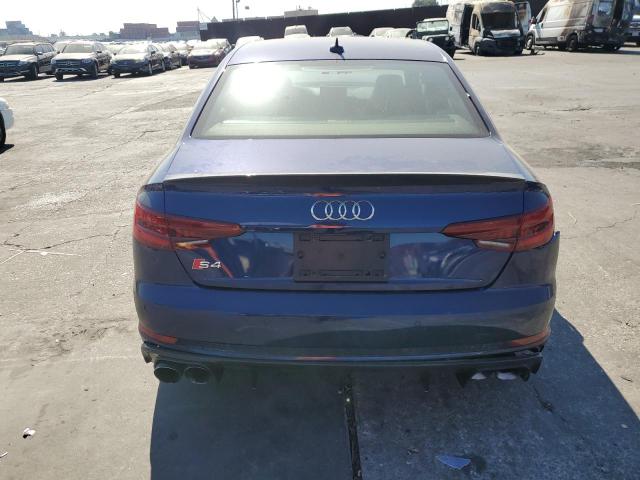 Photo 5 VIN: WAUB4AF47JA145008 - AUDI S4 PREMIUM 