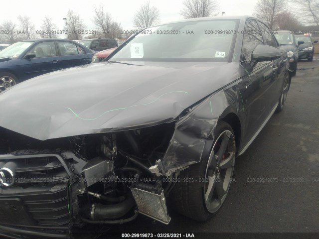 Photo 5 VIN: WAUB4AF47JA225389 - AUDI S4 