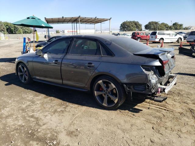 Photo 1 VIN: WAUB4AF47KA006630 - AUDI S4 PREMIUM 