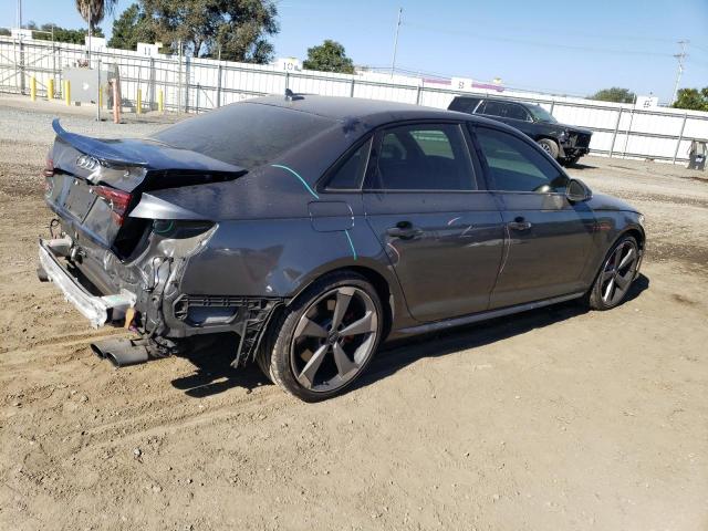 Photo 2 VIN: WAUB4AF47KA006630 - AUDI S4 PREMIUM 