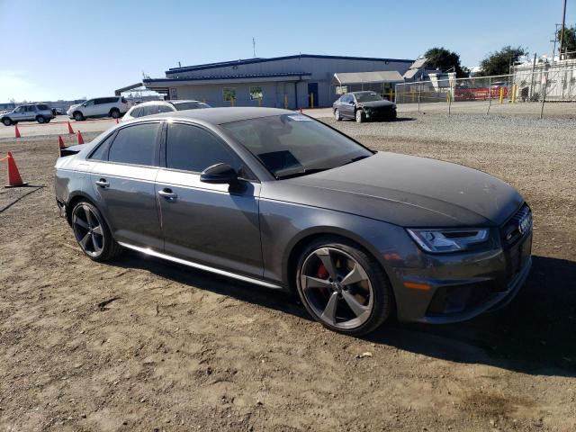 Photo 3 VIN: WAUB4AF47KA006630 - AUDI S4 PREMIUM 