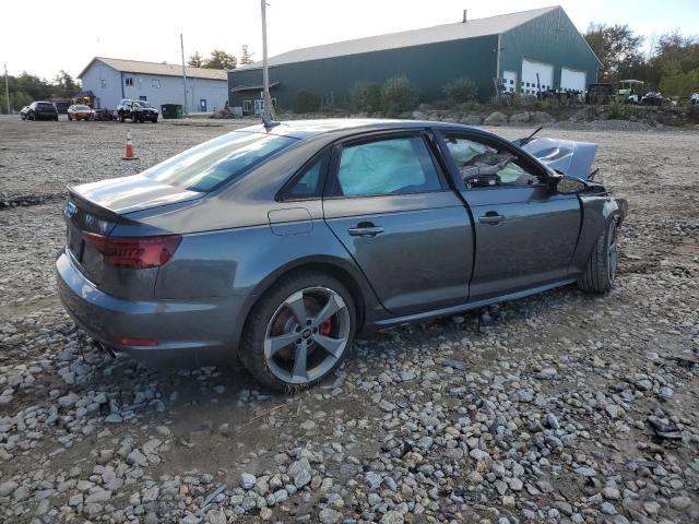 Photo 2 VIN: WAUB4AF47KA020432 - AUDI S4 PREMIUM 