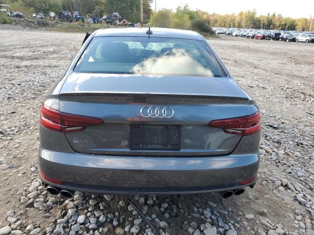 Photo 5 VIN: WAUB4AF47KA020432 - AUDI S4 PREMIUM 