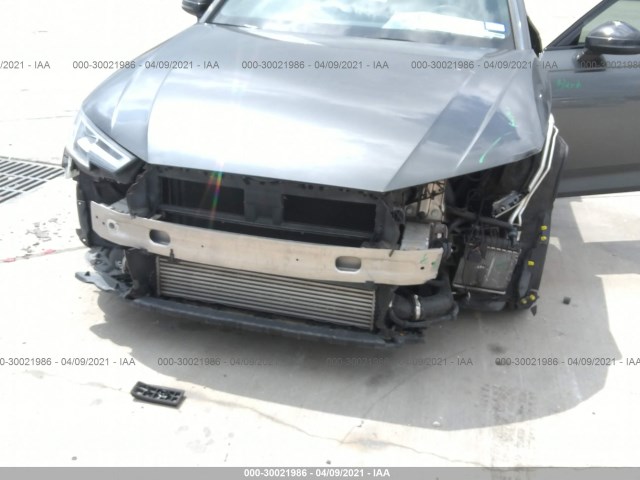 Photo 5 VIN: WAUB4AF47KA096037 - AUDI S4 