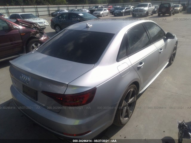 Photo 3 VIN: WAUB4AF47KA109563 - AUDI S4 