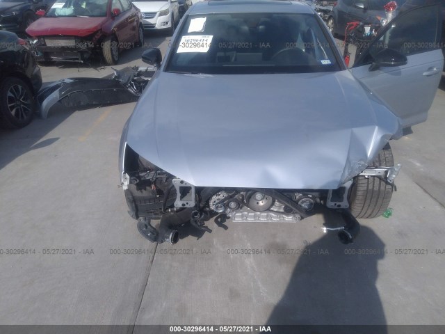 Photo 5 VIN: WAUB4AF47KA109563 - AUDI S4 