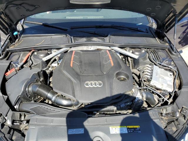 Photo 10 VIN: WAUB4AF47MA025116 - AUDI S4 PREMIUM 