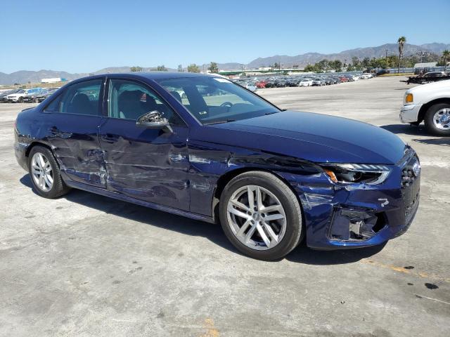 Photo 3 VIN: WAUB4AF47MA025116 - AUDI S4 PREMIUM 