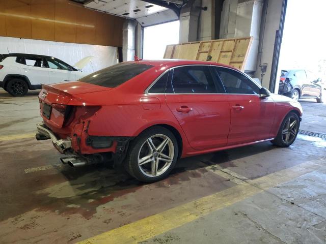 Photo 2 VIN: WAUB4AF48JA002598 - AUDI S4 PREMIUM 