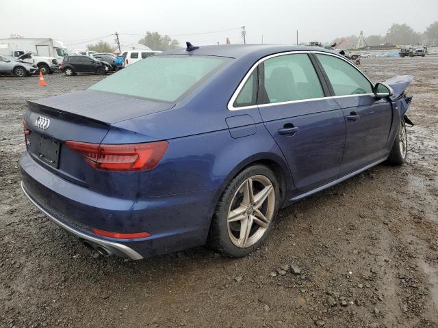 Photo 3 VIN: WAUB4AF48JA097695 - AUDI RS4 