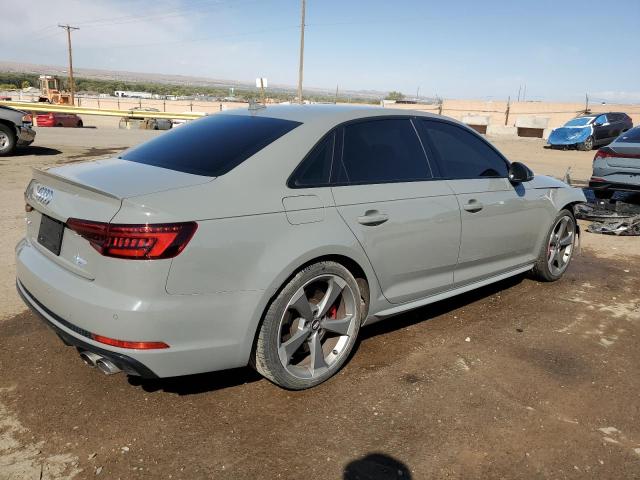 Photo 2 VIN: WAUB4AF48KA033657 - AUDI S4 PREMIUM 